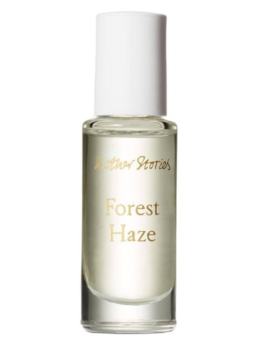 Frasco de Forest Haze, de & Other Stories