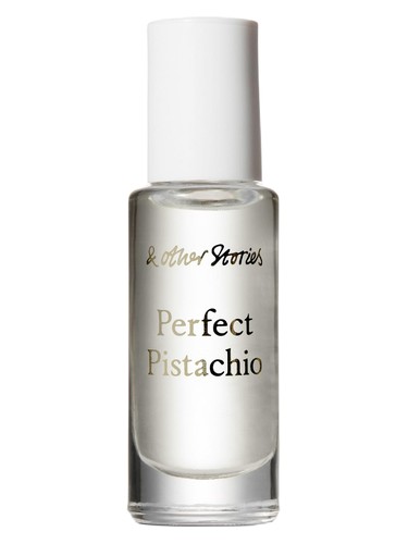 Frasco de Perfect Pistachio, de & Other Stories