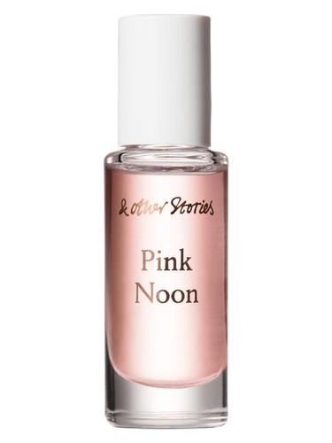 Frasco de Pink Noon — & Other Stories