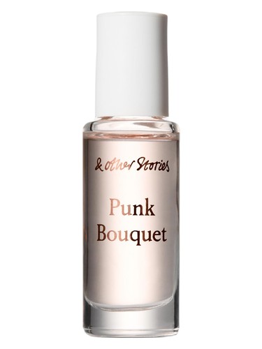 Frasco de Punk Bouquet, de & Other Stories