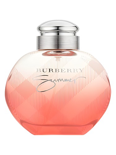Frasco de Burberry Summer for Women 2011, de Burberry