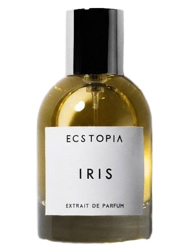 Frasco de Iris, de Ecstopia