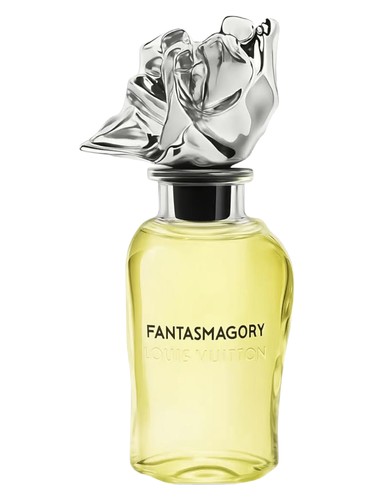 Frasco de Fantasmagory — Louis Vuitton