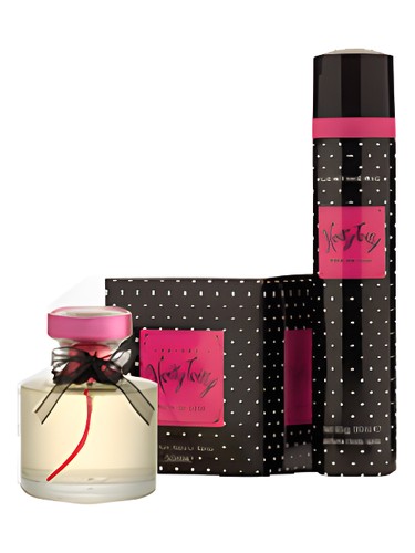 Frasco de Belle de Luxe, de Hoity Toity