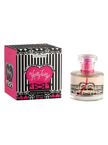 Frasco de Cherie, de Hoity Toity