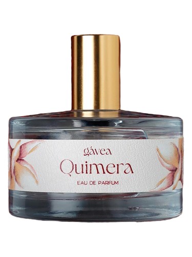 Frasco de Quimera — Gávea Perfumes