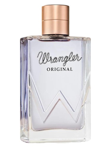 Frasco de Wrangler Original Cologne, de Tru Western