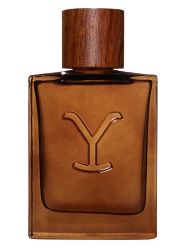 Frasco de Yellowstone Ride, de Tru Western