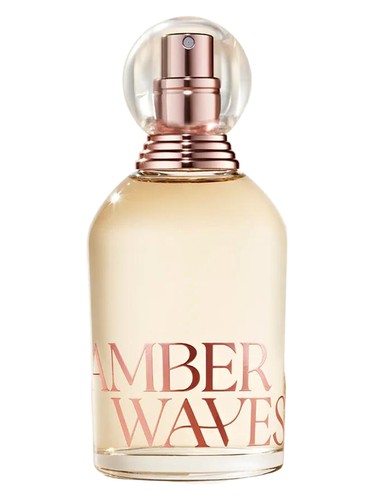 Frasco de Amber Waves, de Tru Western