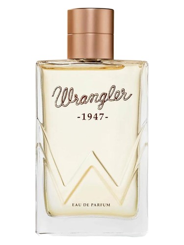 Frasco de Wrangler 1947 Perfume — Tru Western
