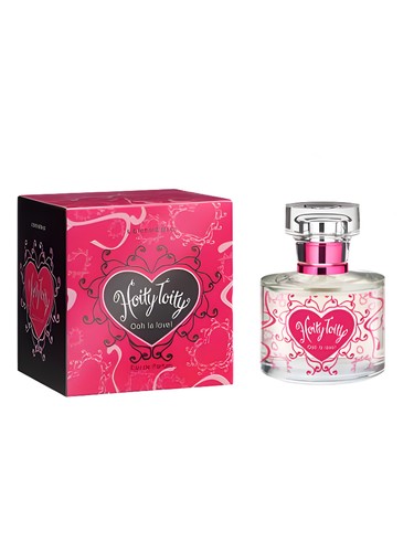 Frasco de Ooh La Love, de Hoity Toity