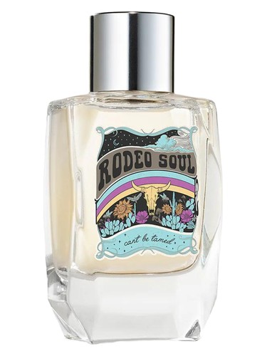 Frasco de Rodeo Soul, de Tru Western