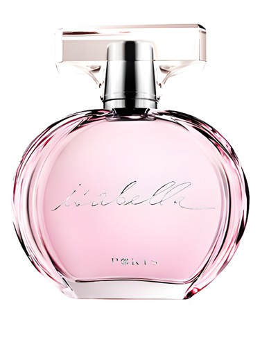 Frasco de Isabella, de Ports 1961