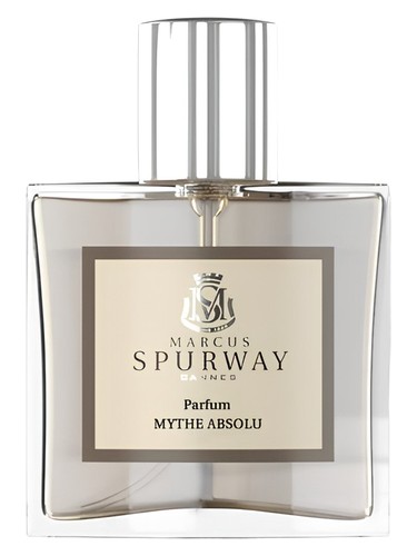 Frasco de Mythe Absolu, de Marcus Spurway