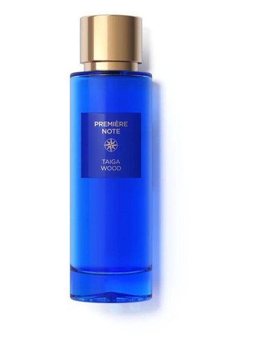 Frasco de Taïga Wood, de Première Note