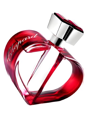 Frasco de Happy Spirit Elixir d'Amour, de Chopard