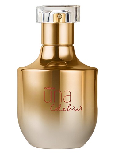 Frasco de Una Celebrar — Natura