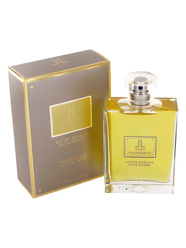 Frasco de Via Condotti Pour Homme, de Lancetti