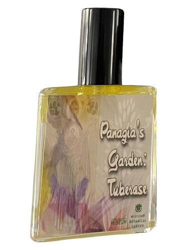 Frasco de Panagia's Garden: Tuberose, de Phronema Perfumes
