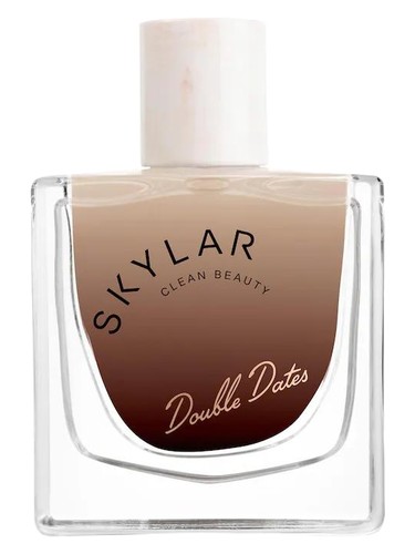 Frasco de Double Dates, de Skylar