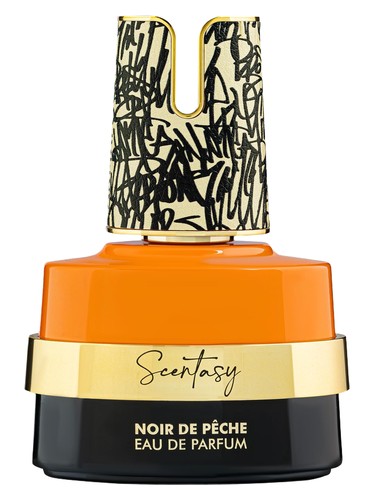 Frasco de Scentasy Noir de Pêche — Armaf