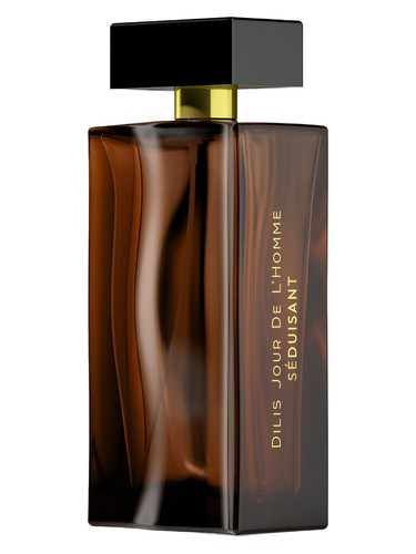 Frasco de Séduisant, de Dilís Parfum