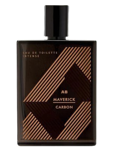 Frasco de Maverick Carbon, de Alan Bray