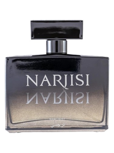 Frasco de Narjisi, de TharawaT