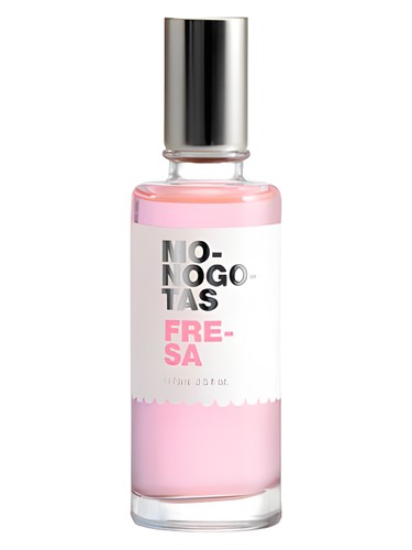 Frasco de Monogotas Fresa, de Mercadona
