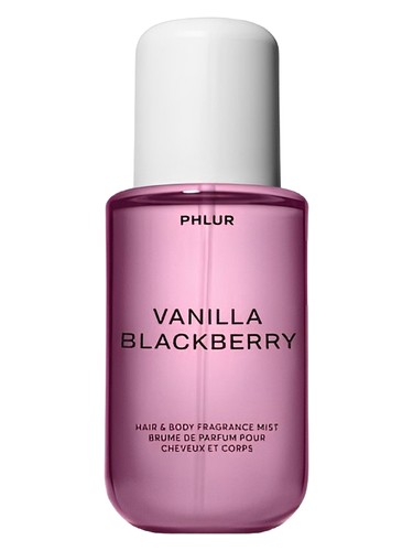 Frasco de Vanilla Blackberry, de Phlur