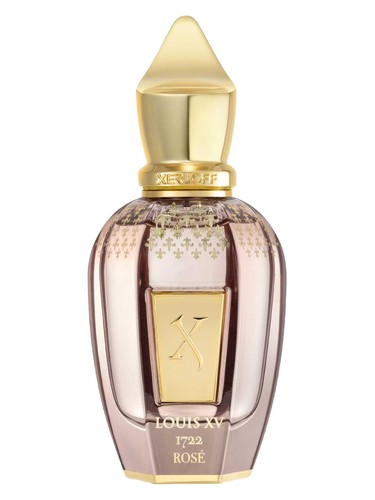 Frasco de Louis XV 1722 Rosé — Xerjoff