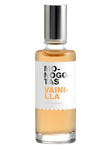 Frasco de Monogotas Vainilla — Mercadona