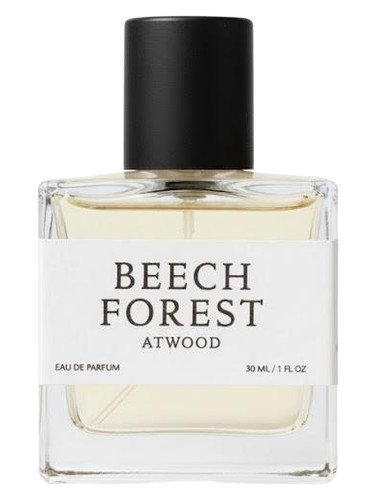 Frasco de Beech Forest, de Atwood