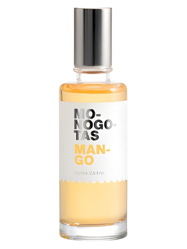Frasco de Monogotas Mango, de Mercadona