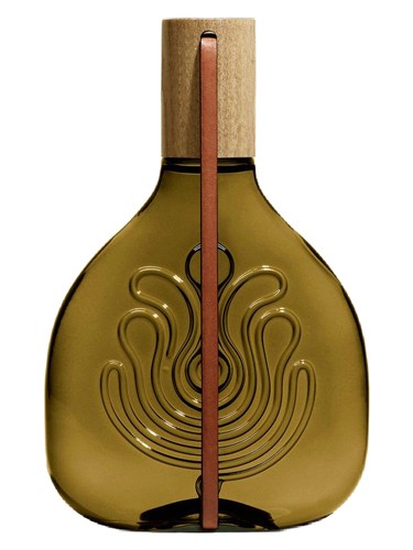 Frasco de Agua Brava — Antonio Puig