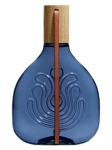 Frasco de Agua Lavanda Iris, de Antonio Puig