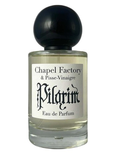 Frasco de Pilgrim, de Chapel Factory