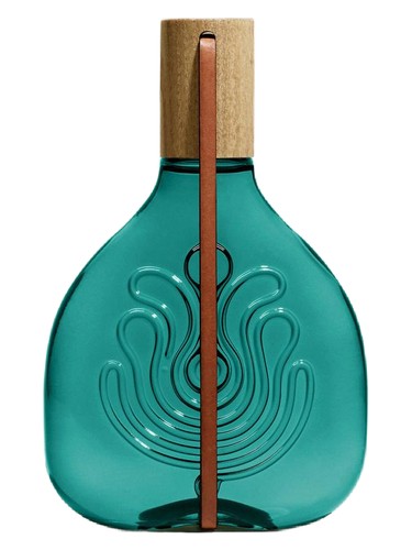 Frasco de Agua Mediterranea — Antonio Puig