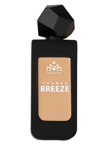 Frasco de Thames Breeze — Majestic Mist