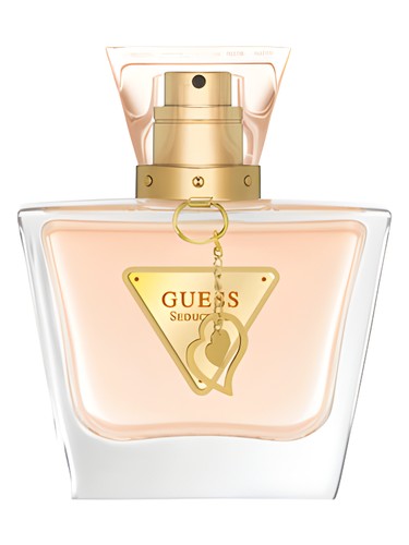 Frasco de Guess Seductive Wild Summer, de Guess