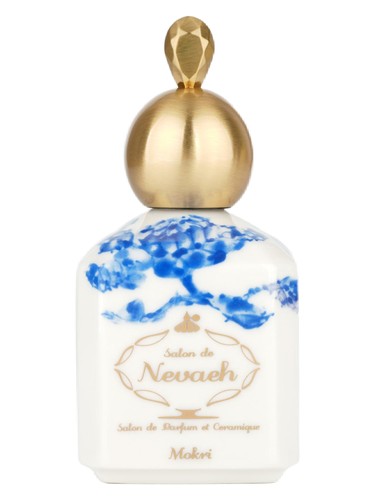 Frasco de Mokri, de Salon de Nevaeh