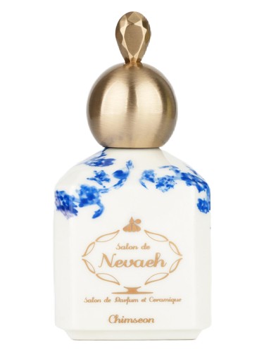 Frasco de Chimseon, de Salon de Nevaeh
