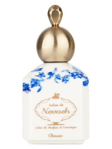 Frasco de Choseo, de Salon de Nevaeh