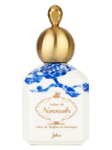 Frasco de Jeho, de Salon de Nevaeh