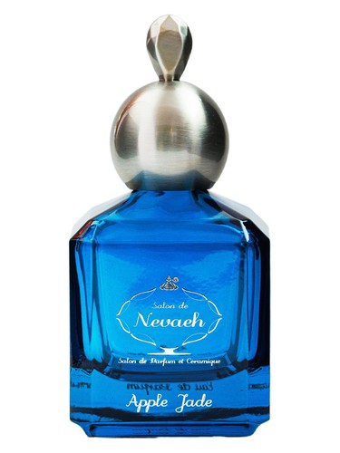Frasco de Apple Jade, de Salon de Nevaeh