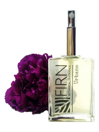 Frasco de Urbane, de Firn Handcrafted