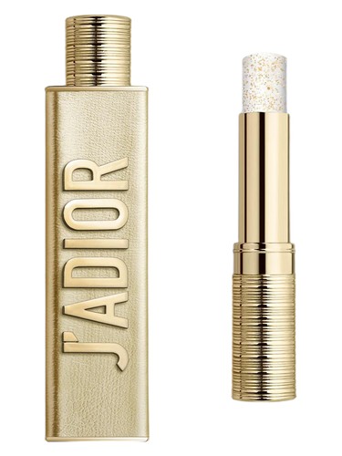 Frasco de J'adior Solid Perfume J'adore L'Or, de Dior