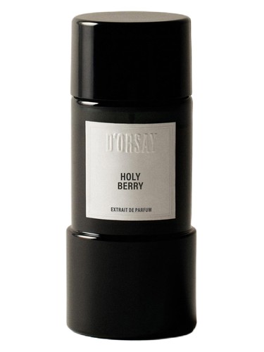 Frasco de Holy Berry — D’ORSAY