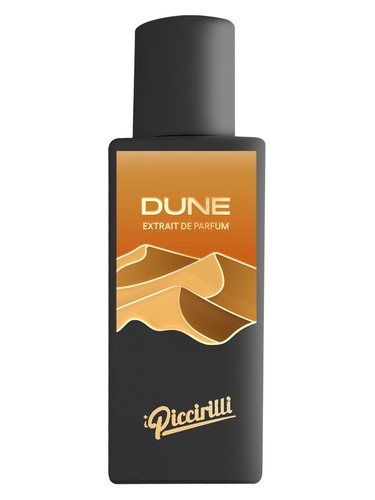 Frasco de Dune — iPiccirilli