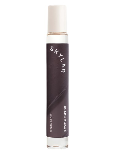 Frasco de Black Sugar, de Skylar